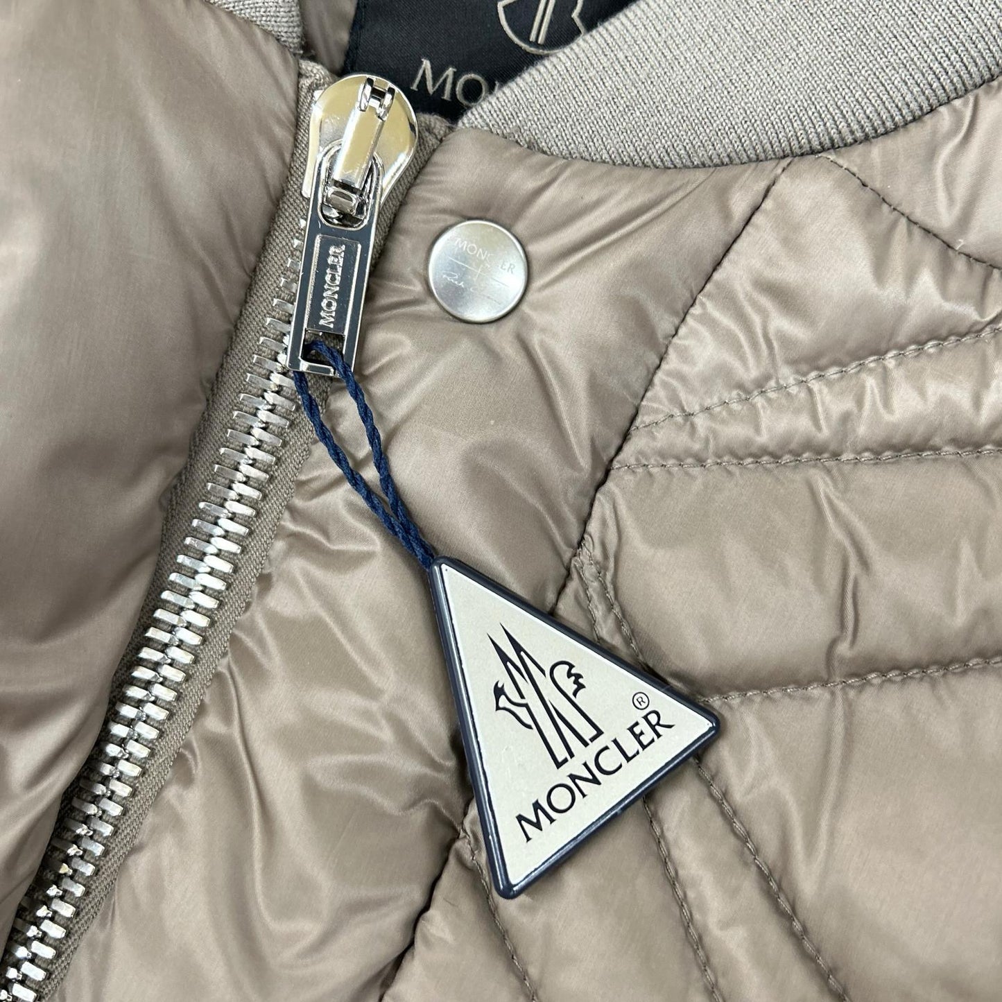 xRick Owens Rick Owens【美品/24年产】MEGAPENTA FLIGHT 羽绒夹克 夹克 3 男士