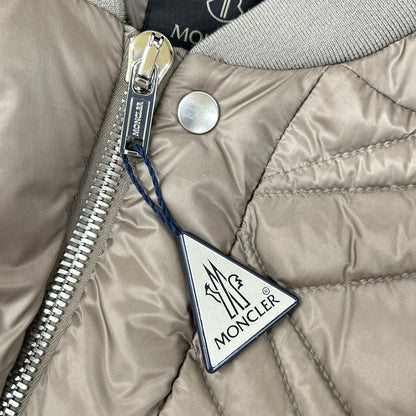 xRick Owens Rick Owens【美品/24年产】MEGAPENTA FLIGHT 羽绒夹克 夹克 3 男士