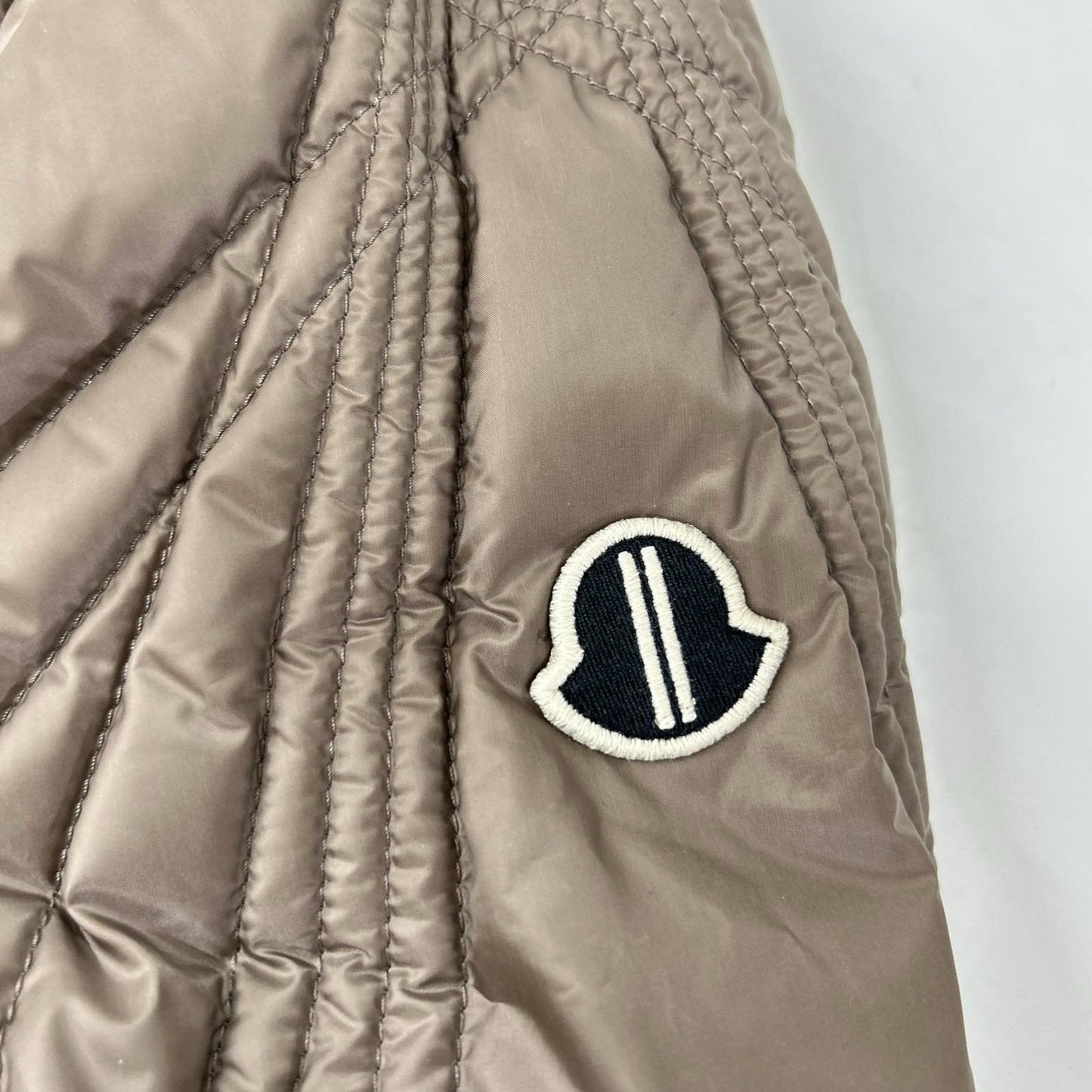 xRick Owens Rick Owens【美品/24年产】MEGAPENTA FLIGHT 羽绒夹克 夹克 3 男士