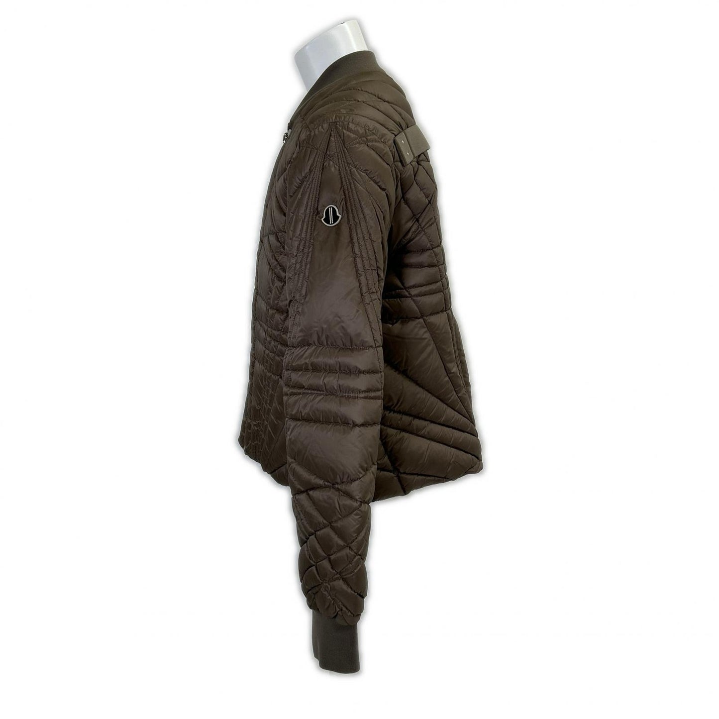 xRick Owens Rick Owens【美品/24年产】MEGAPENTA FLIGHT 羽绒夹克 夹克 3 男士