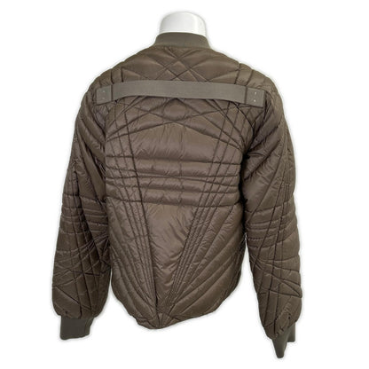 xRick Owens Rick Owens【美品/24年产】MEGAPENTA FLIGHT 羽绒夹克 夹克 3 男士