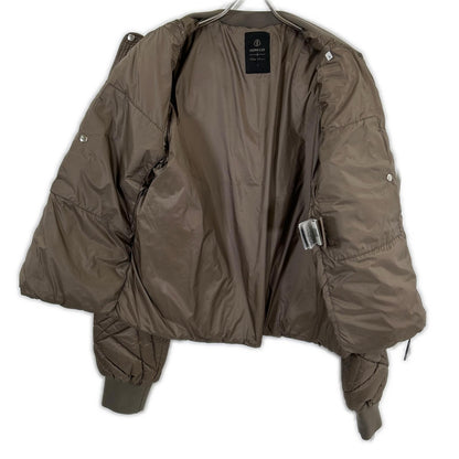xRick Owens Rick Owens【美品/24年产】MEGAPENTA FLIGHT 羽绒夹克 夹克 3 男士