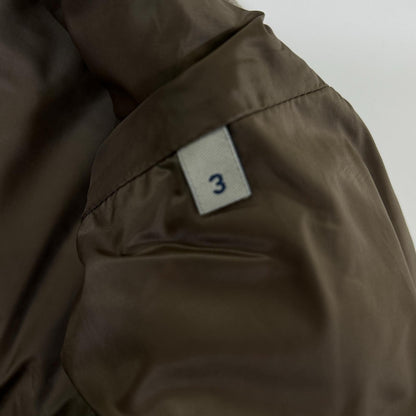 xRick Owens Rick Owens【美品/24年产】MEGAPENTA FLIGHT 羽绒夹克 夹克 3 男士