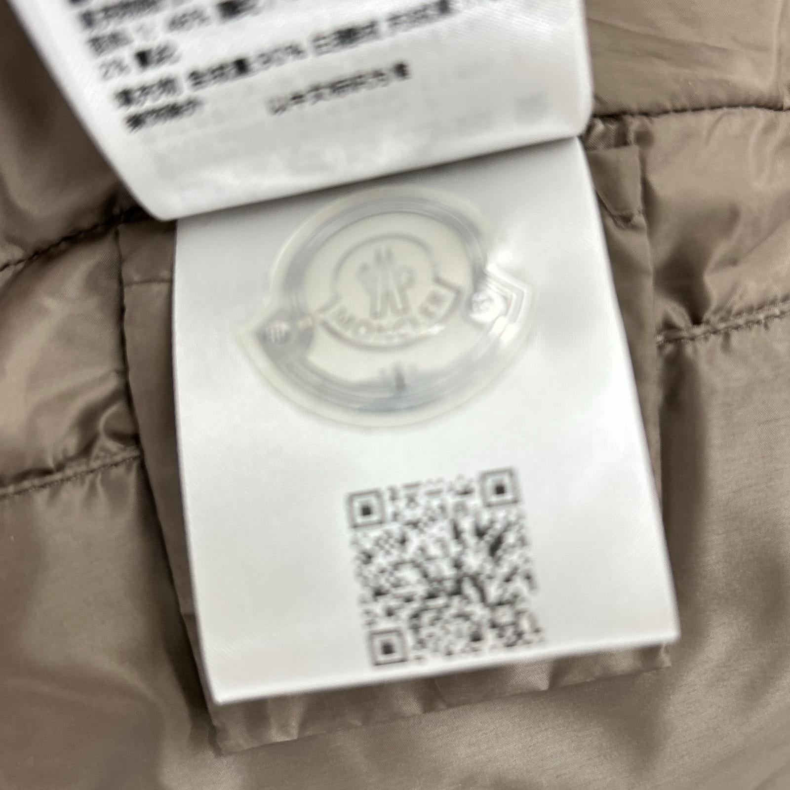 xRick Owens Rick Owens【美品/24年产】MEGAPENTA FLIGHT 羽绒夹克 夹克 3 男士