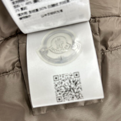 xRick Owens Rick Owens【美品/24年产】MEGAPENTA FLIGHT 羽绒夹克 夹克 3 男士