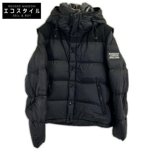 BURBERRY バーバリー 【国内正規】8018731 LOCKWELL 2WAYフーディダウンジャケット ジャケット