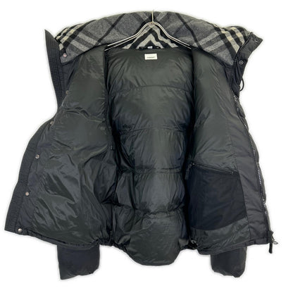 【国内正規】8018731 LOCKWELL 2WAYフーディダウンジャケット ジャケット XL/TG メンズ