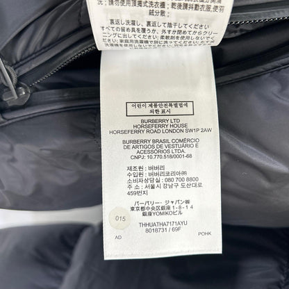 【国内正規】8018731 LOCKWELL 2WAYフーディダウンジャケット ジャケット XL/TG メンズ