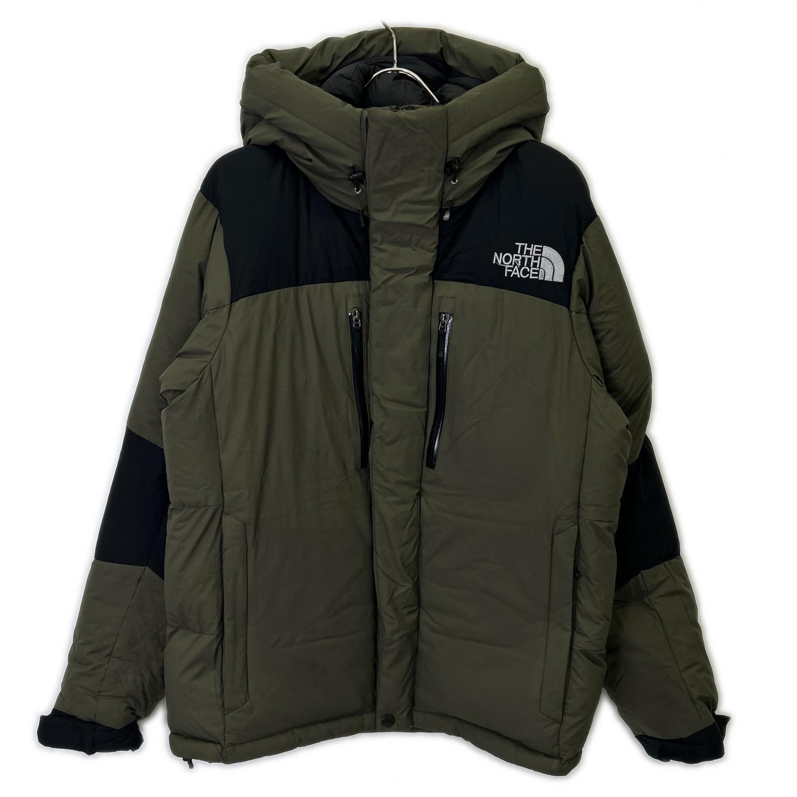 THE NORTH FACE ノースフェイス ND92340 ニュートープ バルトロライトジャケット ジャケット