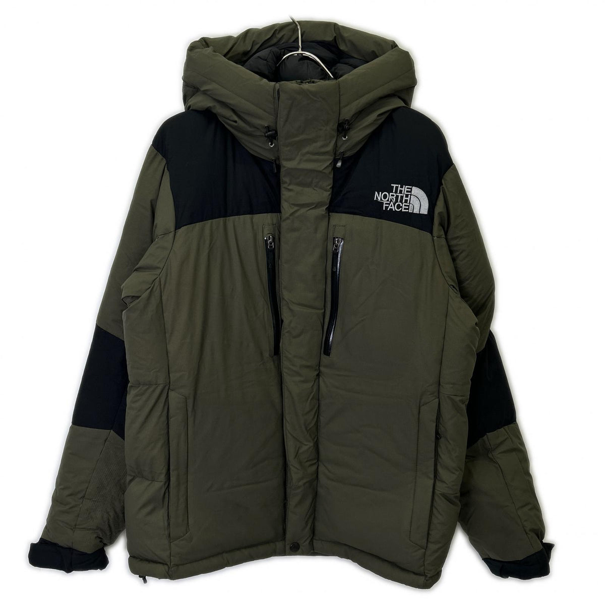 THE NORTH FACE ノースフェイス ND92340 ニュートープ バルトロライトジャケット ジャケット