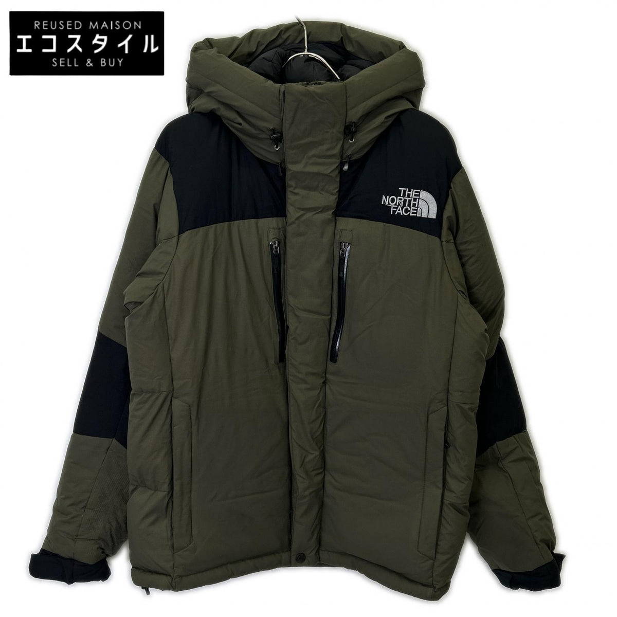 THE NORTH FACE ノースフェイス ND92340 ニュートープ バルトロライトジャケット ジャケット