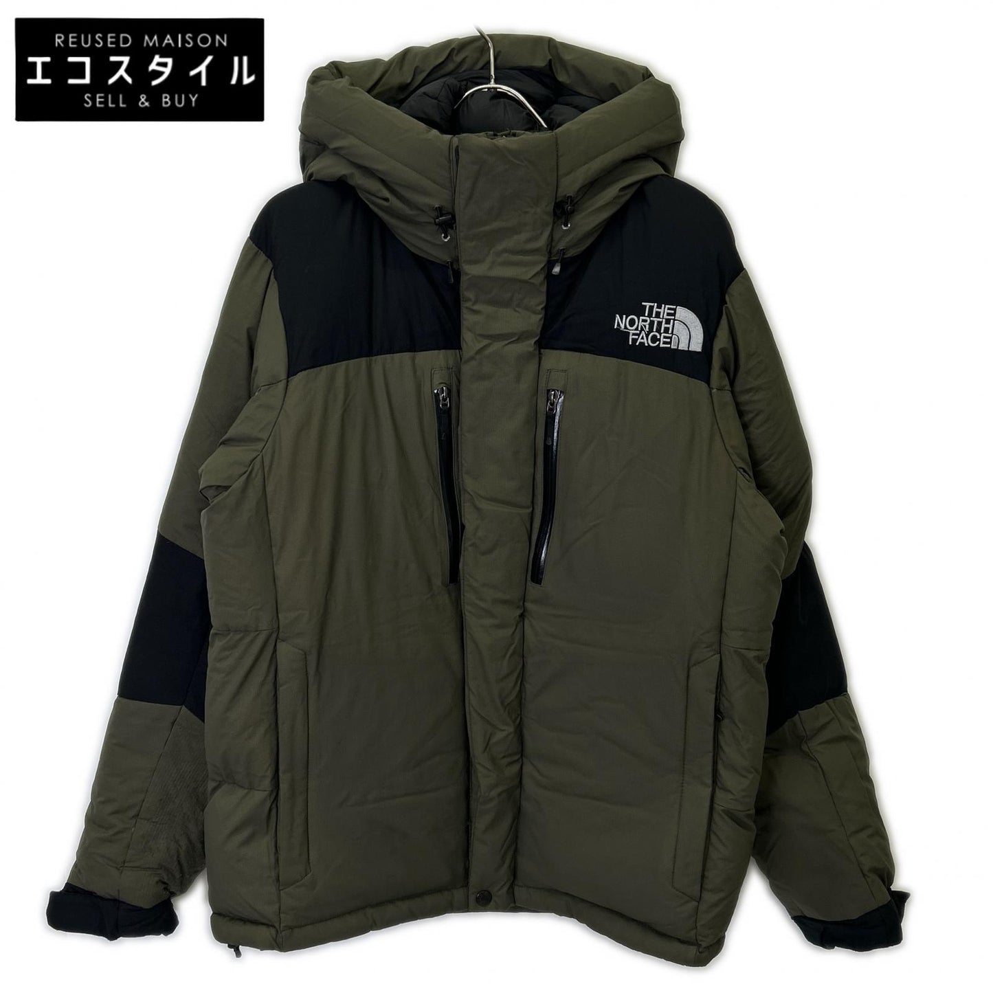 THE NORTH FACE ノースフェイス ND92340 ニュートープ バルトロライトジャケット ジャケット