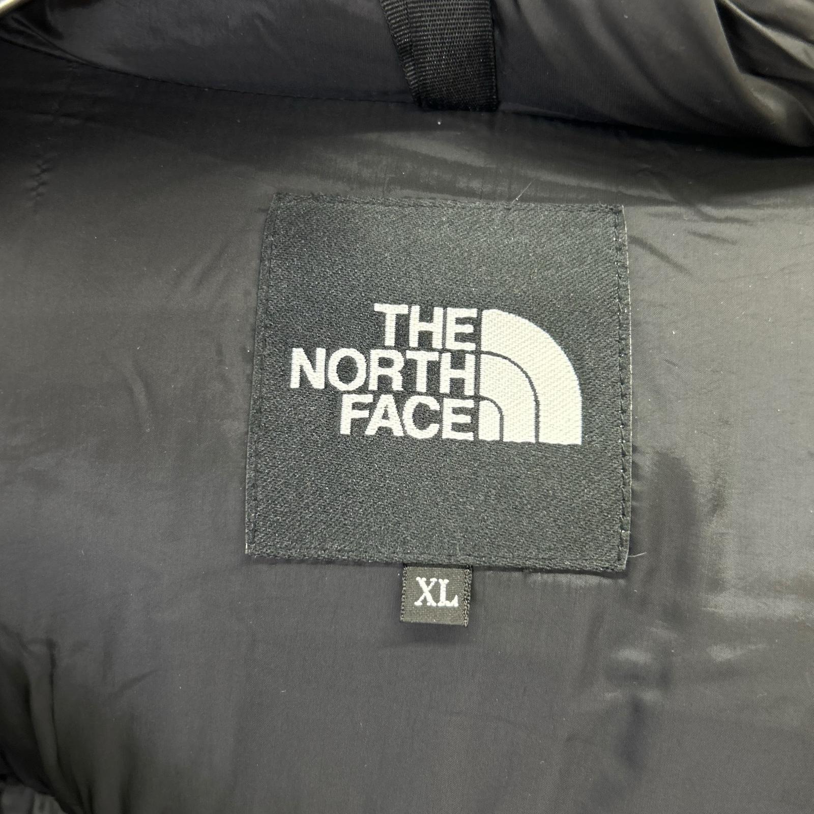 THE NORTH FACE ノースフェイス ND92340 ニュートープ バルトロライトジャケット ジャケット