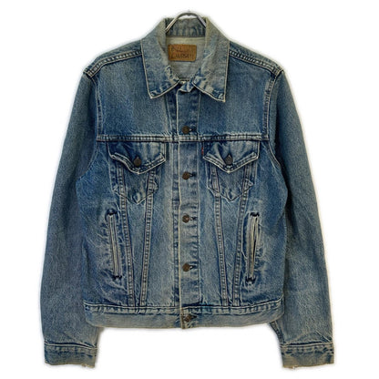 LEVI'S リーバイス ライトブルー ボタン裏527 4th デニムジャケット ジャケット