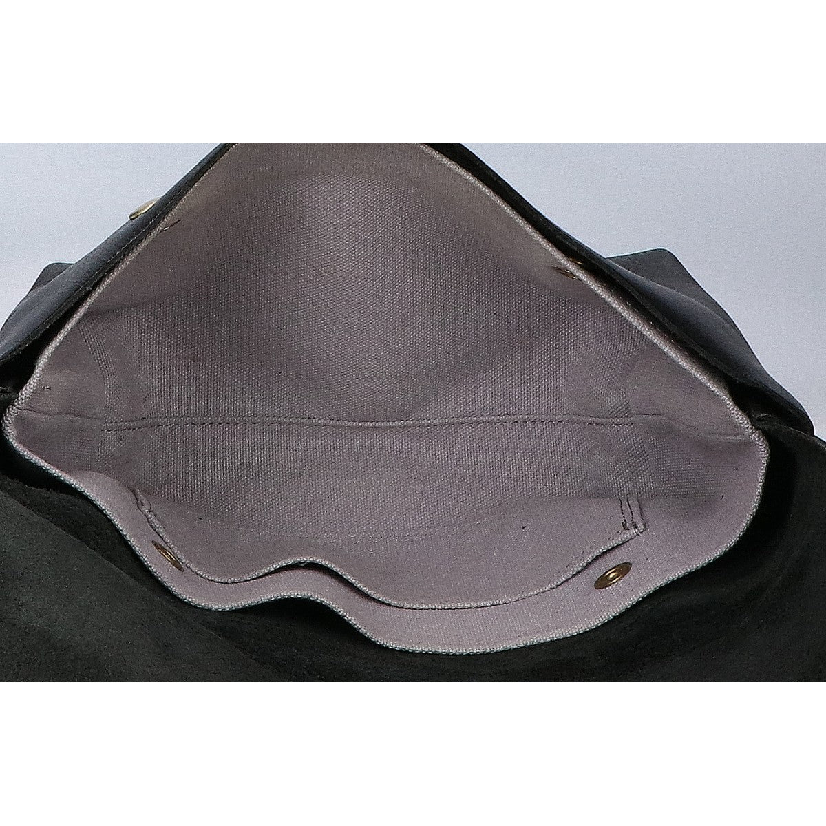 Leather Messenger Bag / Shoulder Bag S for Men