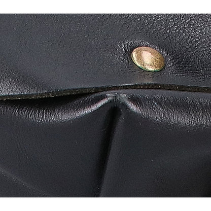 Leather Messenger Bag / Shoulder Bag S for Men