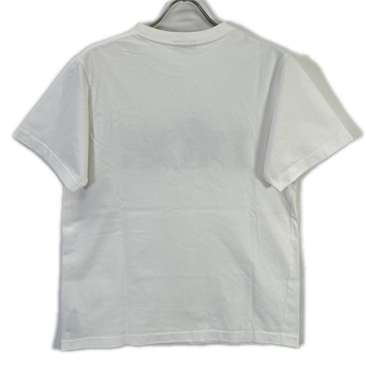 DIOR ディオール 043J625B0554 20AW AND JUDY BLAME エンブロイダリーTシャツ トップス