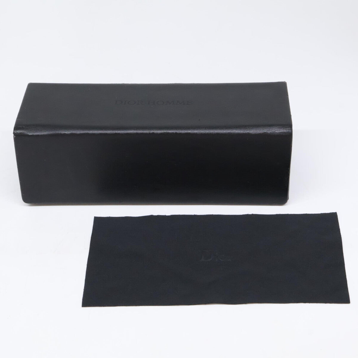 Dior HOMME ディオールオム 【美品】AL13.2 T5IKU CD ALUMINUM アビエイター サングラス