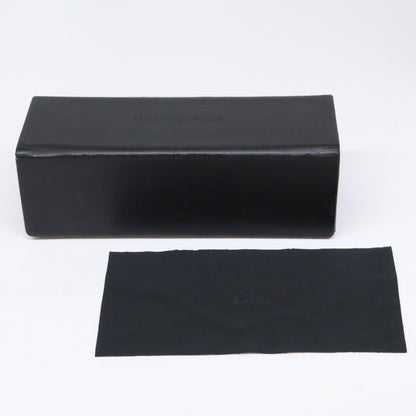 Dior HOMME ディオールオム 【美品】AL13.2 T5IKU CD ALUMINUM アビエイター サングラス