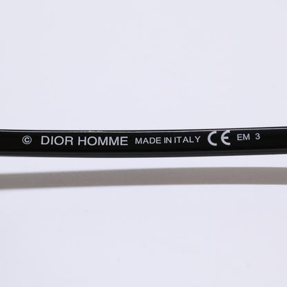 Dior HOMME ディオールオム 【美品】AL13.2 T5IKU CD ALUMINUM アビエイター サングラス