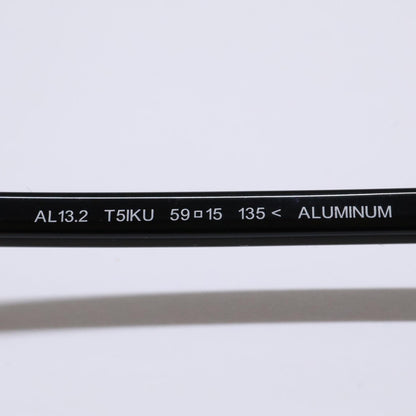 Dior HOMME ディオールオム 【美品】AL13.2 T5IKU CD ALUMINUM アビエイター サングラス