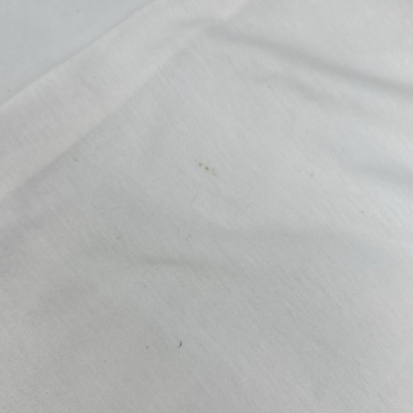 PRADA プラダ 18年製 35570 ホワイト コットン Tシャツ トップス