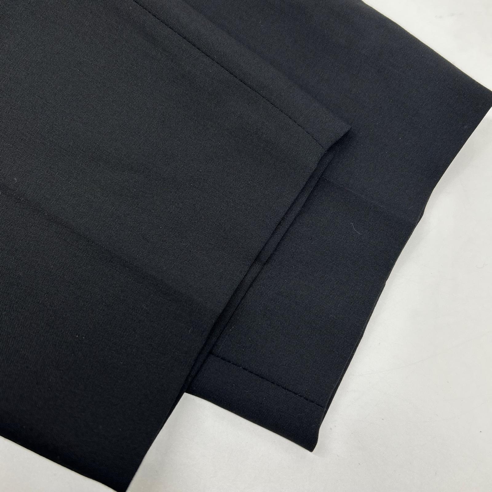 ﾌﾞﾗｯｸ TRANCEBLE WOOL ｵｰﾙｲﾝﾜﾝ オーバーオール オールインワン レディース