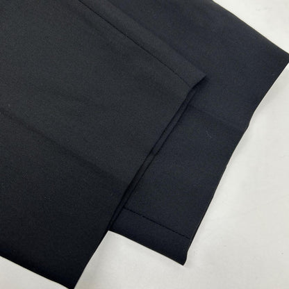 ﾌﾞﾗｯｸ TRANCEBLE WOOL ｵｰﾙｲﾝﾜﾝ オーバーオール オールインワン レディース