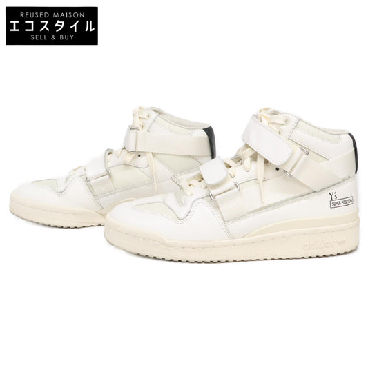 xYs Ys IE4540 FORUM HI High-Cut Sneakers Shoes 25 Men's