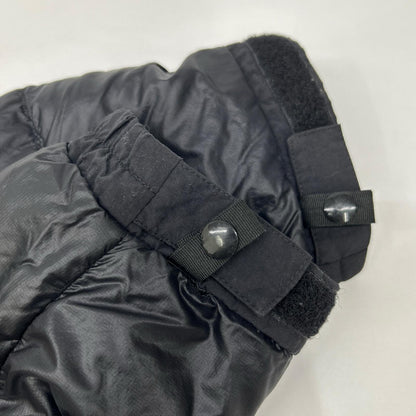 THE NORTH FACE ノースフェイス ND92451 ブラック ジップインジップアコンカグアジャケット ジャケット