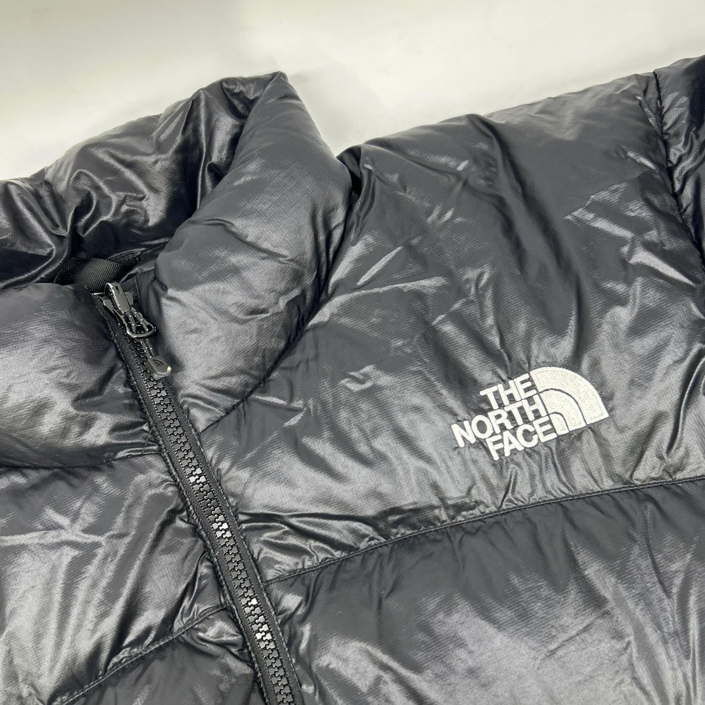 THE NORTH FACE ノースフェイス ND92451 ブラック ジップインジップアコンカグアジャケット ジャケット