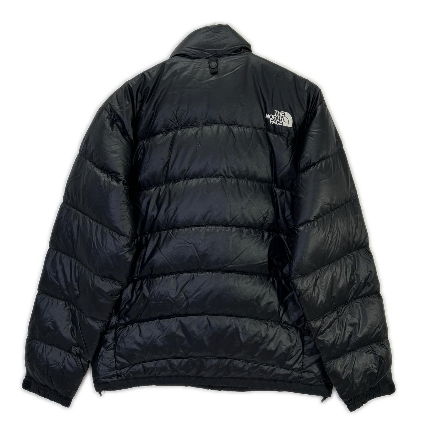 THE NORTH FACE ノースフェイス ND92451 ブラック ジップインジップアコンカグアジャケット ジャケット