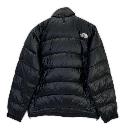 THE NORTH FACE ノースフェイス ND92451 ブラック ジップインジップアコンカグアジャケット ジャケット