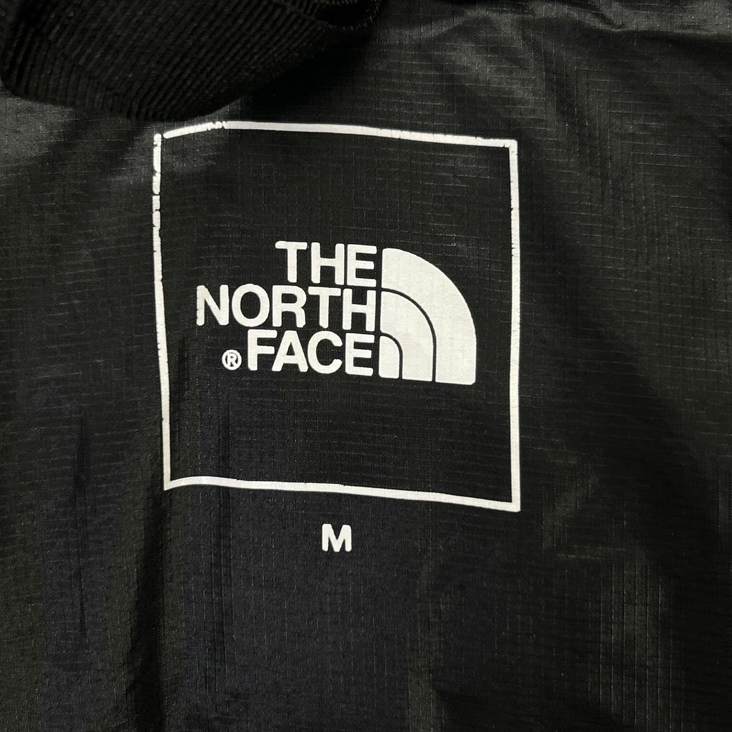 THE NORTH FACE ノースフェイス ND92451 ブラック ジップインジップアコンカグアジャケット ジャケット