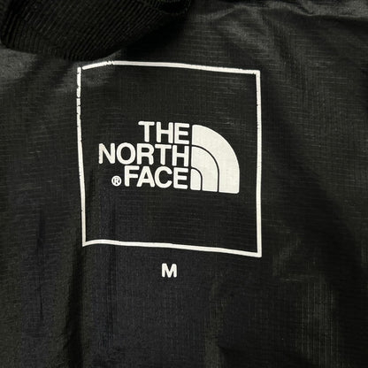 THE NORTH FACE ノースフェイス ND92451 ブラック ジップインジップアコンカグアジャケット ジャケット