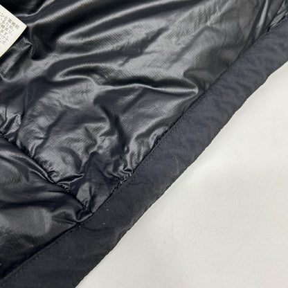 THE NORTH FACE ノースフェイス ND92451 ブラック ジップインジップアコンカグアジャケット ジャケット