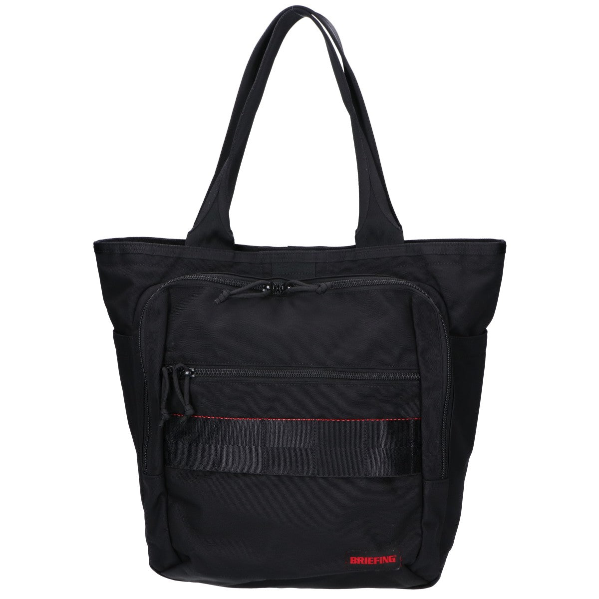 BRIEFING ブリーフィング 【美品】BRA253T04 BS BOX TOTE TALL AG