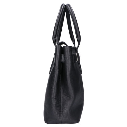 PELLE MORBIDA ペッレモルビダ 【新品同様】MB083 メイデンヴォヤージュ シュリンクレザー フラップ トートバッグ