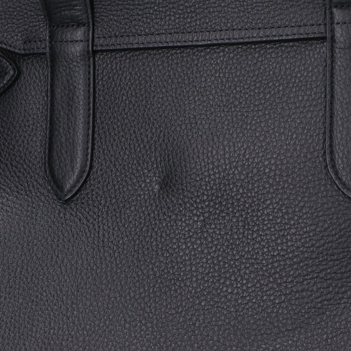 PELLE MORBIDA ペッレモルビダ 【新品同様】MB083 メイデンヴォヤージュ シュリンクレザー フラップ トートバッグ