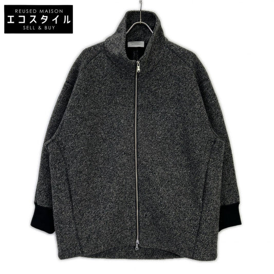 24AW GAL24070 Tweed Bonding Cardigan Jacket F for Women