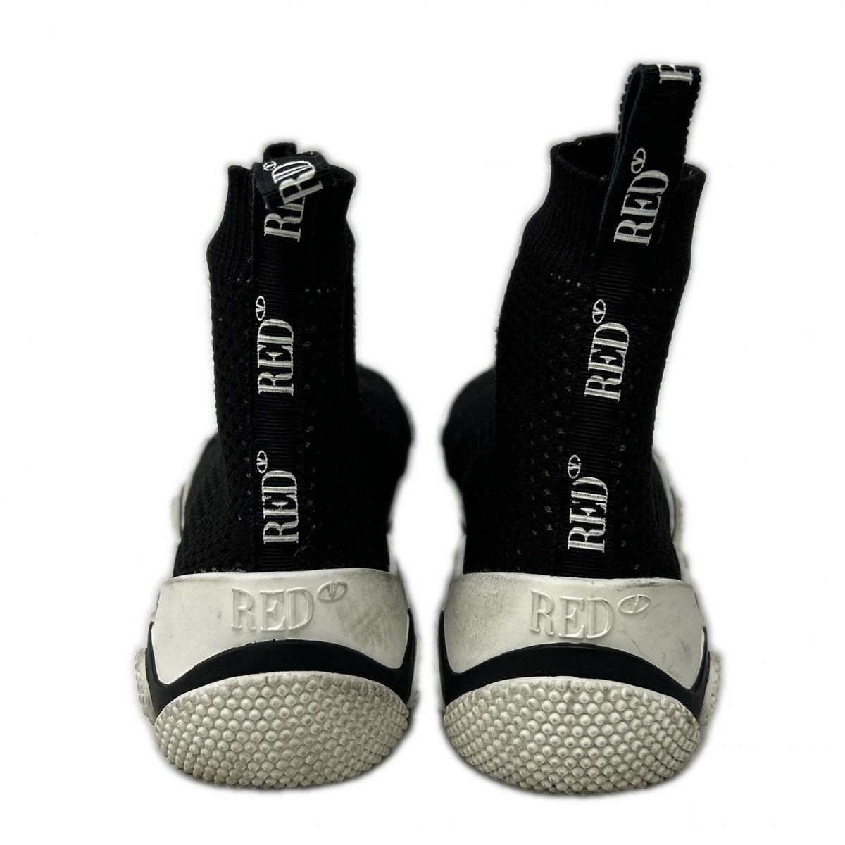RED VALENTINO レッドヴァレンチノ Glam Run グラムラン ソックス スニーカー シューズ