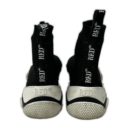 RED VALENTINO レッドヴァレンチノ Glam Run グラムラン ソックス スニーカー シューズ