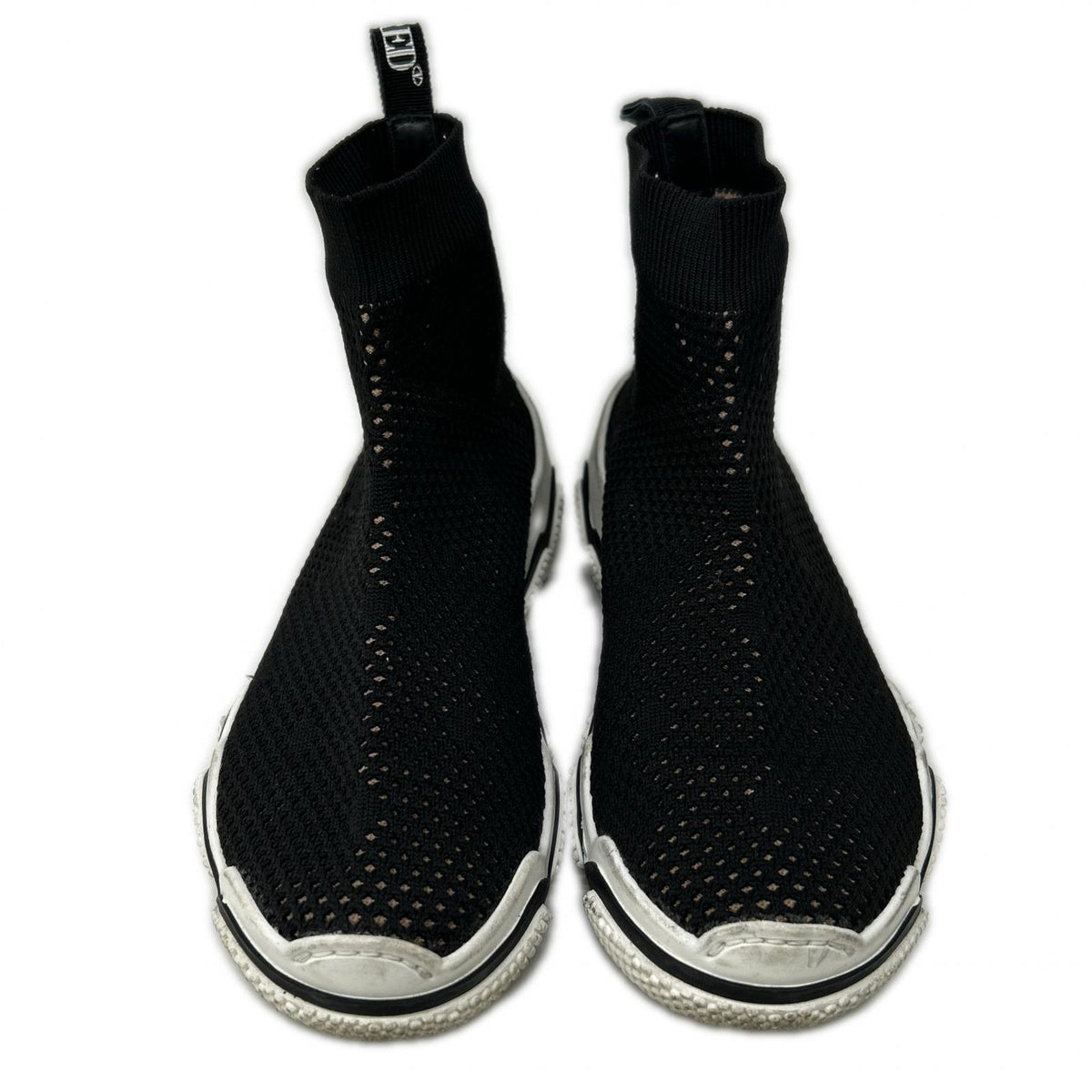RED VALENTINO レッドヴァレンチノ Glam Run グラムラン ソックス スニーカー シューズ