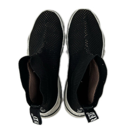 RED VALENTINO レッドヴァレンチノ Glam Run グラムラン ソックス スニーカー シューズ