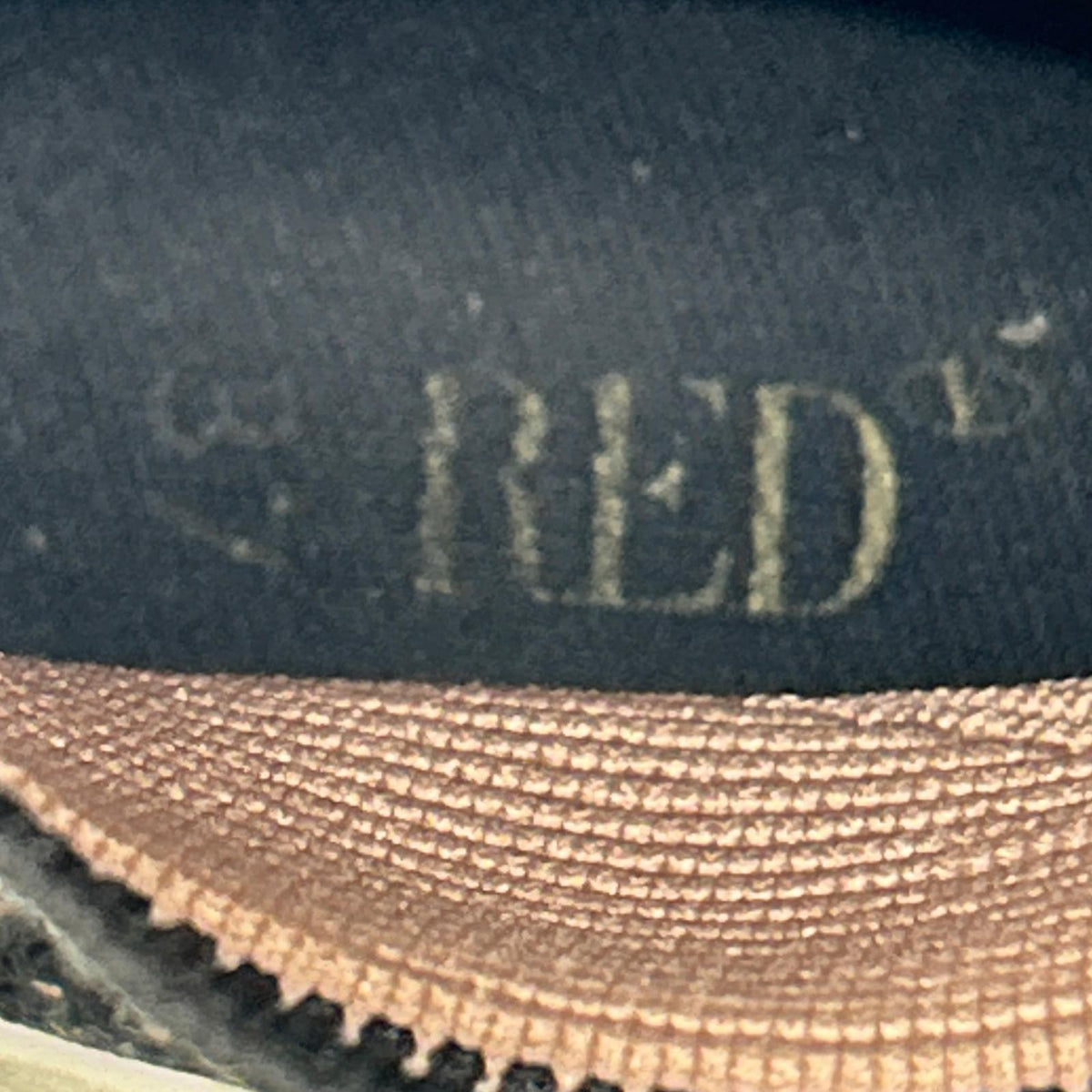 RED VALENTINO レッドヴァレンチノ Glam Run グラムラン ソックス スニーカー シューズ