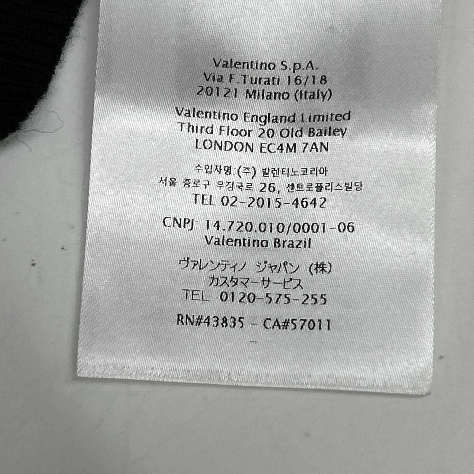 WR0KC09W 黑色 羊毛 高领 针织 上衣 女式 M码