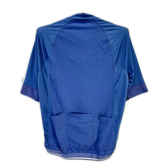 Blue Echelon Aero Jersey Top S Men's