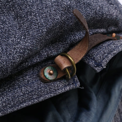 RRL ダブルアールエル ごま塩 キャスケット 帽子