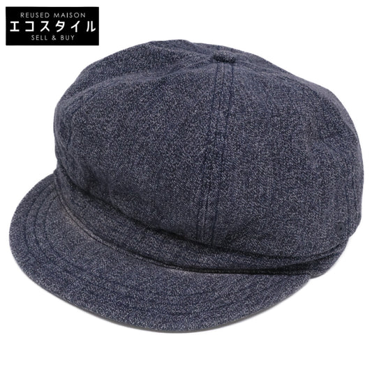 Goma Shio Casket Hat M Men's