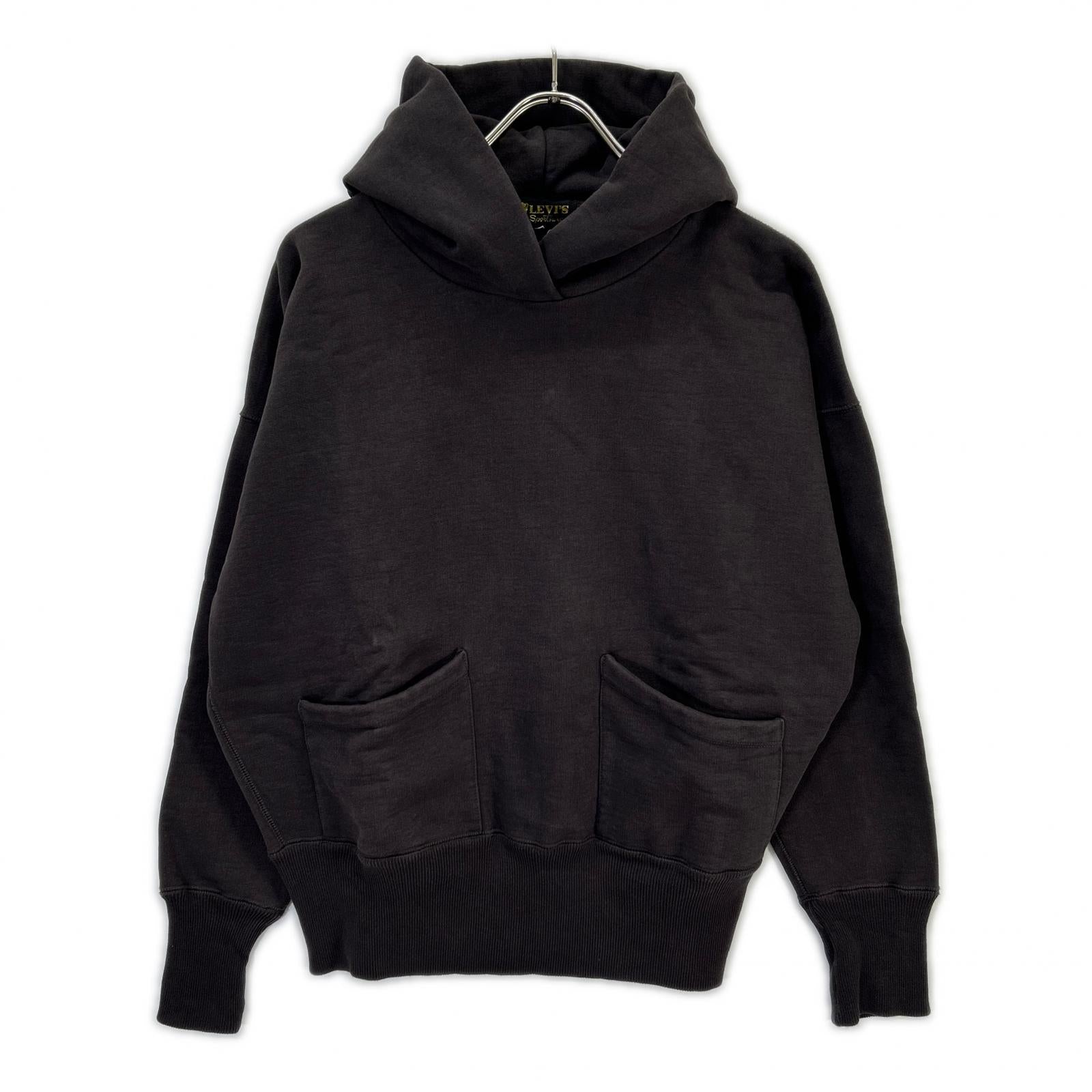 LEVI'S 李维斯 【VINTAGE CLOTHING】1950年代复刻 SPORTS WEAR HOODIE 卫衣